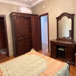 Kirayə (aylıq) 3 otaqlı Yeni Tikili, Nizami metrosu, Zabitlər parkı, Nəsimi rayonu 3