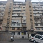 Satılır 3 otaqlı Köhnə Tikili, Azadlıq metrosu, 8-ci mikrorayon, Binəqədi rayonu 16