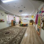 Kirayə (aylıq) Obyekt, Badamdar qəs., Səbail rayonu 10