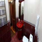Satılır 2 otaqlı Yeni Tikili, Əhmədli metrosu, Əhmədli, Xətai rayonu 11