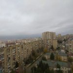 Satılır 1 otaqlı Yeni Tikili, Həzi Aslanov metrosu, H.Aslanov qəs., Xətai rayonu 7