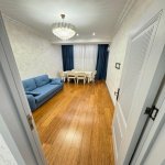 Аренда 2 комнатная Новостройка, м. Гянджлик метро, Насими район 1