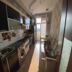 Satılır 3 otaqlı Yeni Tikili, Nizami metrosu, Nəsimi rayonu 10