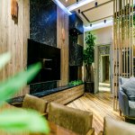 Kirayə (günlük) 3 otaqlı Yeni Tikili, Xətai metrosu, Ağ şəhər, Xətai rayonu 13