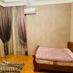 Kirayə (aylıq) 3 otaqlı Yeni Tikili, ISR Plaza, Səbail rayonu 4