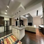 Satılır 3 otaqlı Yeni Tikili, Memar Əcəmi metrosu, Rəsulzadə qəs., Binəqədi rayonu 2