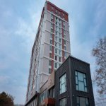 Kirayə (aylıq) 1 otaqlı Yeni Tikili, Nəriman Nərimanov metrosu, Nərimanov rayonu 1
