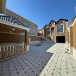 Satılır 4 otaqlı Həyət evi/villa, Məhəmmədli, Abşeron rayonu 2