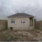 Satılır 4 otaqlı Həyət evi/villa, Binə qəs., Xəzər rayonu 1