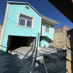 Satılır 3 otaqlı Həyət evi/villa, Masazır, Abşeron rayonu 1