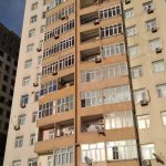 Kirayə (aylıq) 3 otaqlı Yeni Tikili, İnşaatçılar metrosu, Yasamal qəs., Yasamal rayonu 1
