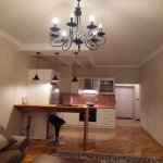 Аренда 2 комнатная Новостройка Хырдалан 2