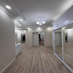 Kirayə (aylıq) 3 otaqlı Yeni Tikili, Nəsimi rayonu 9