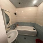 Kirayə (aylıq) 2 otaqlı Yeni Tikili, İnşaatçılar metrosu, Yasamal rayonu 7