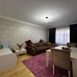 Аренда 4 комнатная Вторичка, м. Гянджлик метро, Наримановский р-н район 2