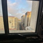 Satılır 2 otaqlı Yeni Tikili, Xətai metrosu, Xətai rayonu 13