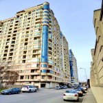 Satılır 3 otaqlı Yeni Tikili, Dərnəgül metrosu, 7-ci mikrorayon, Binəqədi rayonu 1