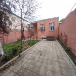 Satılır 3 otaqlı Həyət evi/villa, Avtovağzal metrosu, Biləcəri qəs., Binəqədi rayonu 1