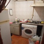 Satılır 1 otaqlı Köhnə Tikili, Elmlər akademiyası metrosu, Yasamal rayonu 6