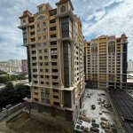 Satılır 2 otaqlı Yeni Tikili, 28 May metrosu, Nərimanov rayonu 1