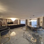 Kirayə (aylıq) 4 otaqlı Yeni Tikili, Ağ şəhər, Xətai rayonu 7