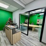 Kirayə (aylıq) 3 otaqlı Ofis, 8 Noyabr metrosu, Nərimanov rayonu 9