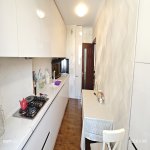 Продажа 3 комнат Вторичка, м. Эльмляр Академиясы метро, пос. Ясамал, Ясамальский парк, Ясамал район 13