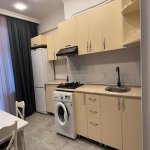 Kirayə (aylıq) 2 otaqlı Yeni Tikili, Həzi Aslanov metrosu, Xətai rayonu 5