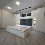 Kirayə (aylıq) 3 otaqlı Yeni Tikili, Gənclik metrosu, 8-ci mikrorayon, Binəqədi rayonu 6