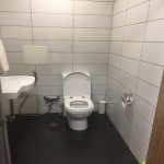 Kirayə (aylıq) 9 otaqlı Ofis, Nəsimi rayonu 6
