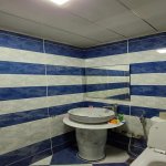 Kirayə (aylıq) 2 otaqlı Yeni Tikili Xırdalan 12