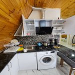 Kirayə (günlük) 4 otaqlı Həyət evi/villa Qəbələ 12