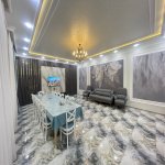 Kirayə (günlük) 4 otaqlı Həyət evi/villa İsmayıllı 9