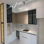 Satılır 5 otaqlı Həyət evi/villa, Xətai rayonu 35