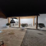 Kirayə (günlük) 3 otaqlı Həyət evi/villa İsmayıllı 9