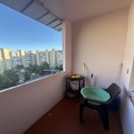 Satılır 3 otaqlı Köhnə Tikili, Həzi Aslanov metrosu, H.Aslanov qəs., Xətai rayonu 17