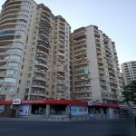 Kirayə (aylıq) 3 otaqlı Yeni Tikili, Gənclik metrosu, Nərimanov rayonu 1