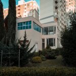 Satılır 8 otaqlı Həyət evi/villa, 20 Yanvar metrosu, Yasamal qəs., Yasamal rayonu 45