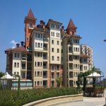 Продажа 3 комнатная Новостройка, м. Гянджлик метро, Насими район 1