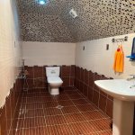 Satılır 8 otaqlı Həyət evi/villa, Badamdar qəs., Səbail rayonu 25