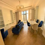 Kirayə (aylıq) 3 otaqlı Yeni Tikili, 28 May metrosu, Nəsimi rayonu 2