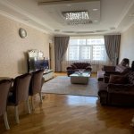 Satılır 3 otaqlı Yeni Tikili, 28 May metrosu, Nəsimi rayonu 1