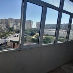 Satılır 2 otaqlı Köhnə Tikili, İnşaatçılar metrosu, Yeni Yasamal qəs., Yasamal rayonu 7