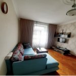 Kirayə (aylıq) 2 otaqlı Köhnə Tikili, 28 May metrosu, Nəsimi rayonu 4