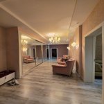 Satılır 4 otaqlı Yeni Tikili, Həzi Aslanov metrosu, Əhmədli, Xətai rayonu 6