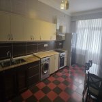 Аренда 2 комнат Новостройка, м. Азадлыг метро, 8-ой микрорайон, Бинагадинский р-н район 4