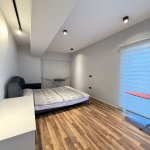 Kirayə (aylıq) 3 otaqlı Yeni Tikili, Xətai metrosu, Xətai rayonu 12