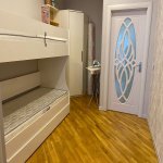 Kirayə (aylıq) 4 otaqlı Yeni Tikili, Xətai metrosu, Xətai rayonu 10
