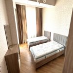 Kirayə (aylıq) 3 otaqlı Yeni Tikili, Bayıl qəs., Səbail rayonu 5