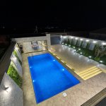 Satılır 5 otaqlı Bağ evi, Xəzər rayonu 2
